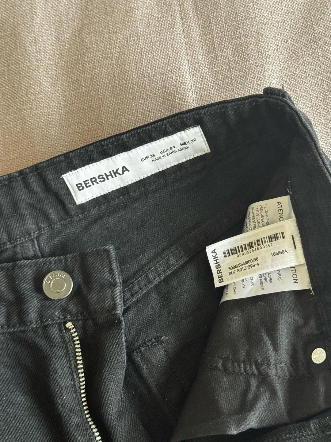 Bershka Джинсы Bershka — фото 2