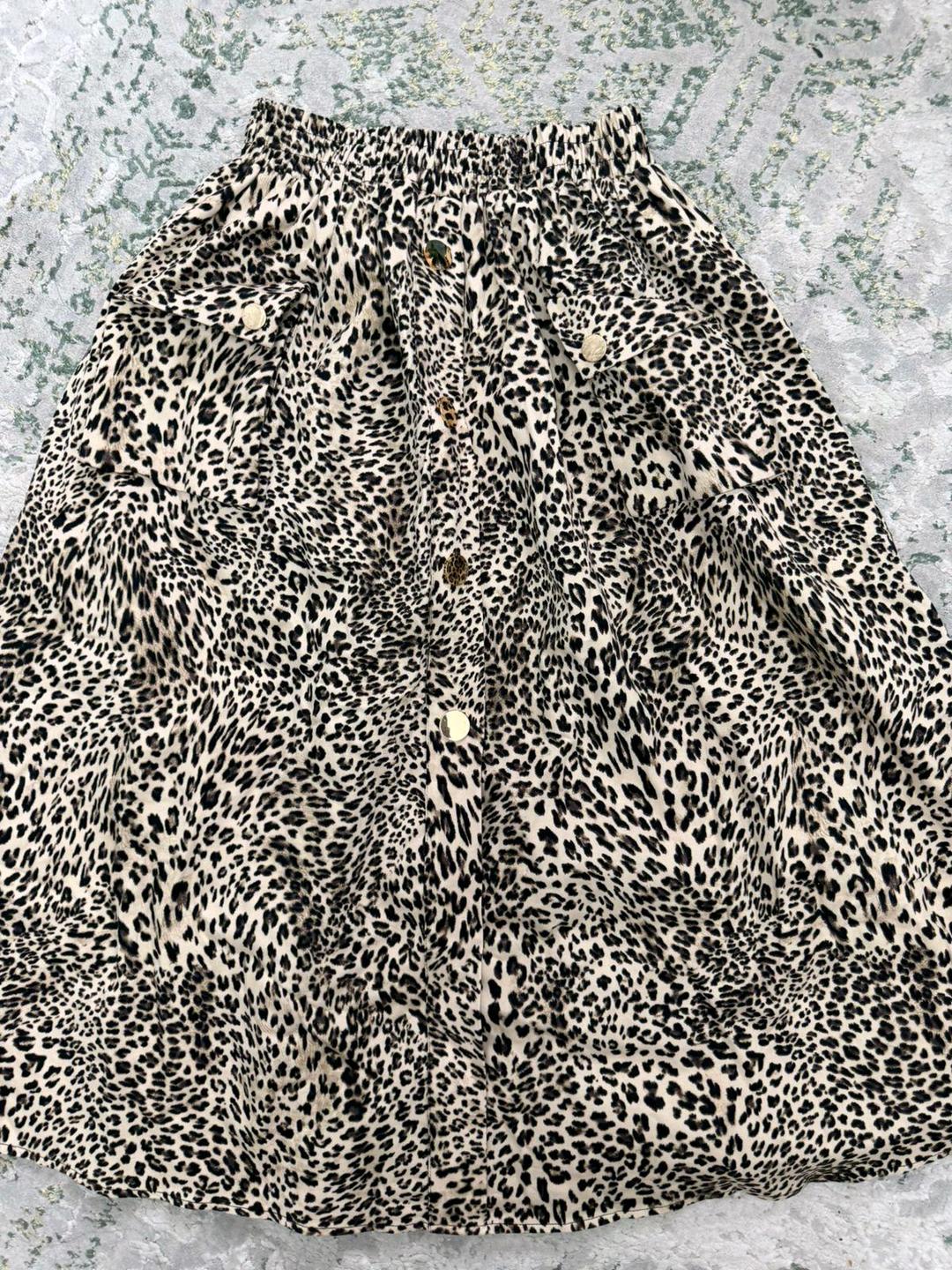 samsara Юбка Samsara (Турция) — фото 2