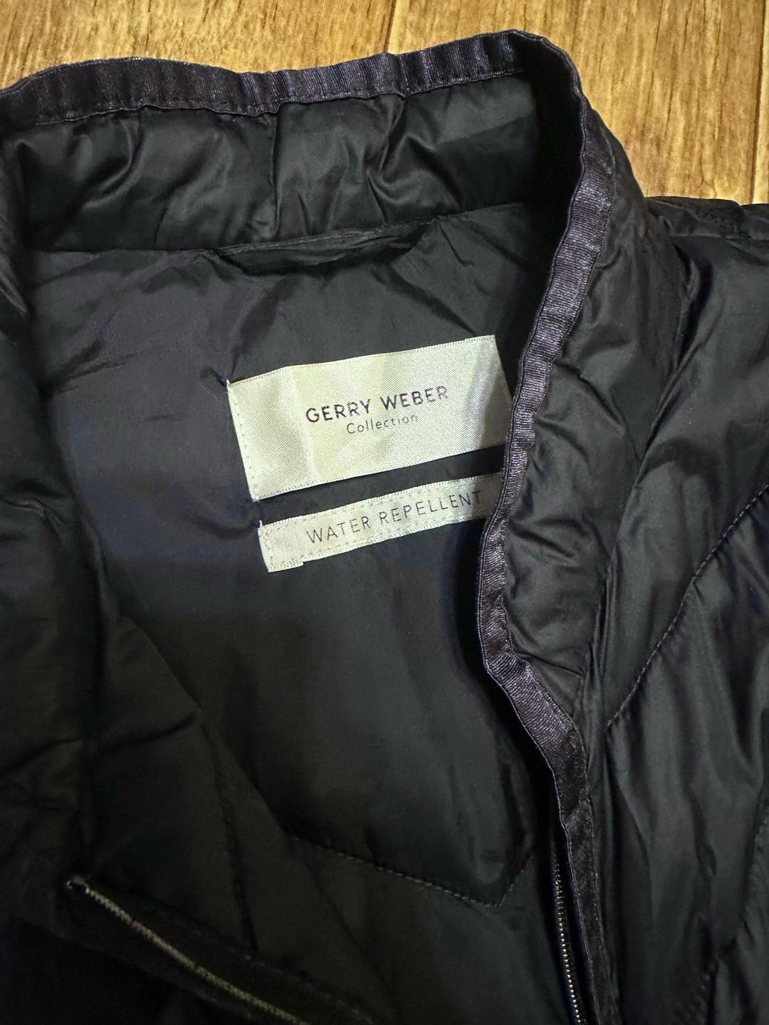 Gerry Weber Жилетка / безрукавка Gerry Weber 46-48 — фото 2