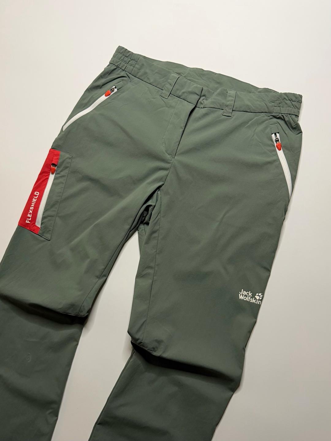 Jack Wolfskin Штаны Jack Wolfskin — фото 2