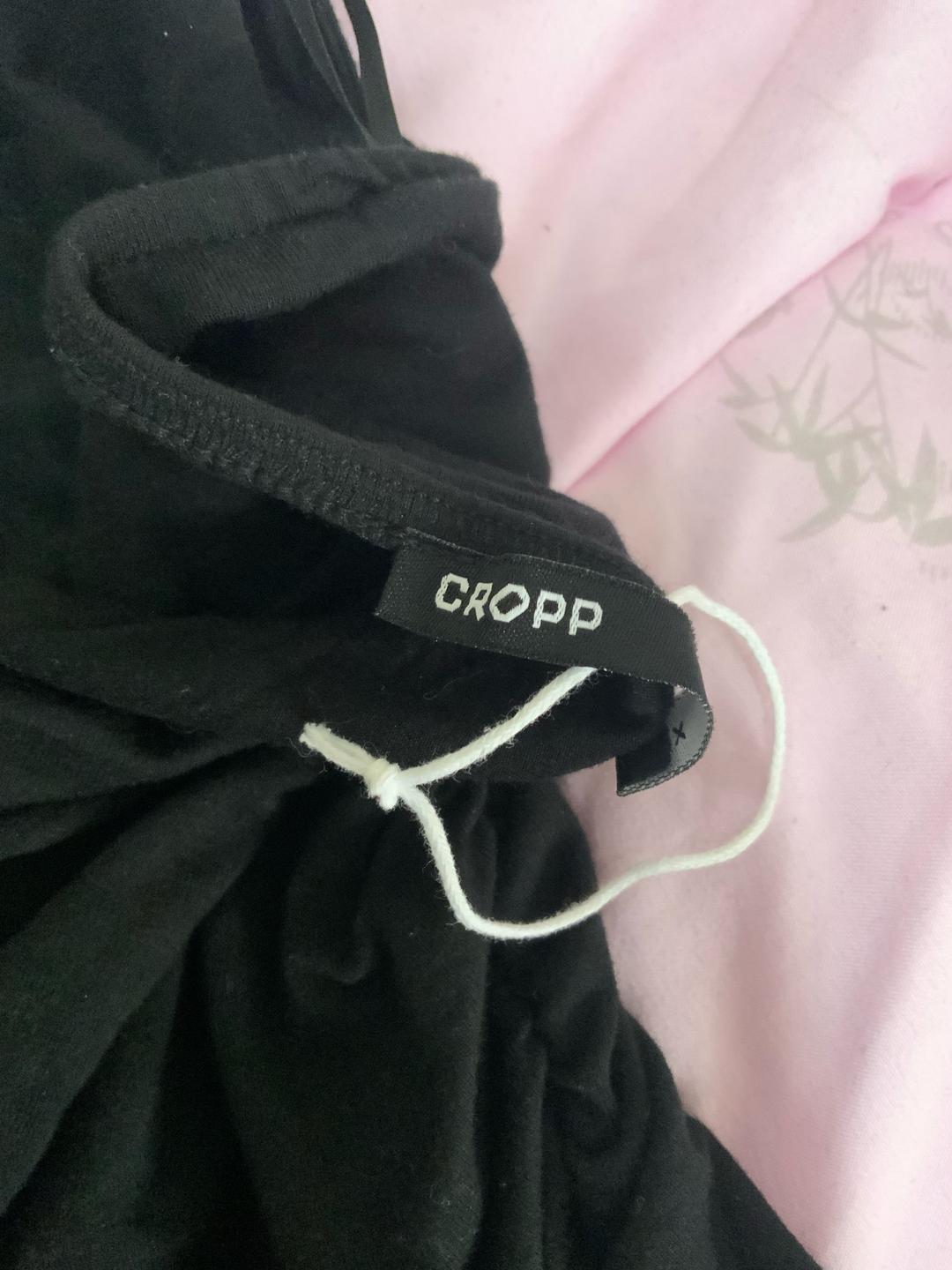 Нет бренда Платье cropp — фото 2