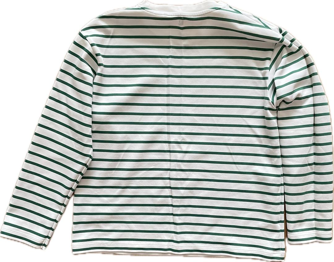 Uniqlo Лонгслив Uniqlo — фото 2