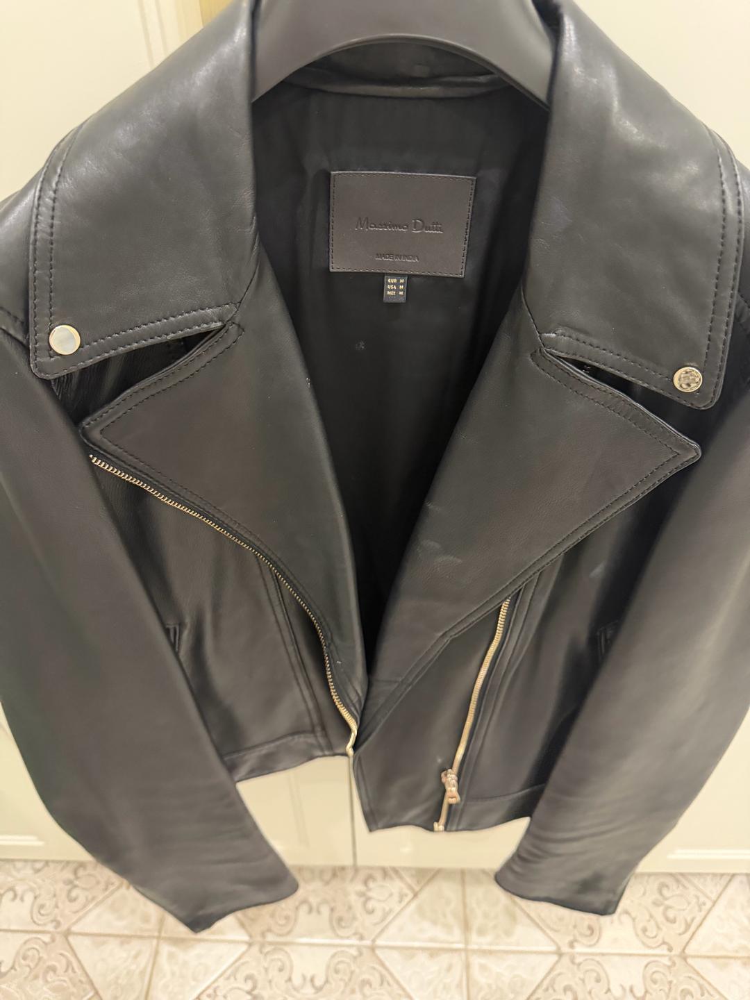 Massimo Dutti Косуха Massimo Dutti — фото 2