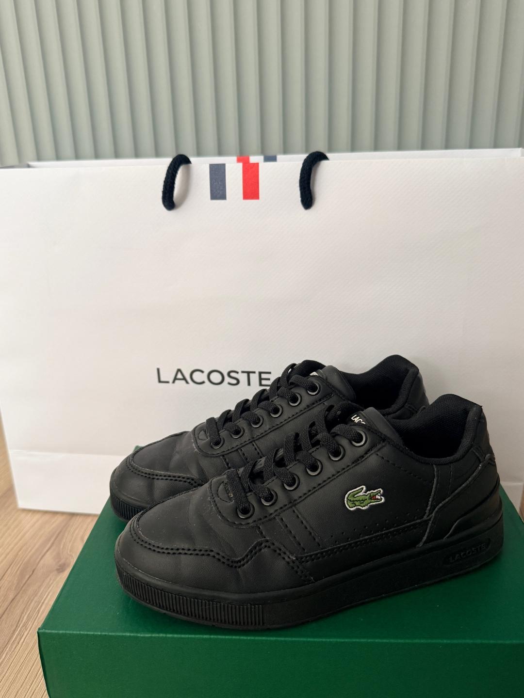 Lacoste Кеды Lacoste — фото 2