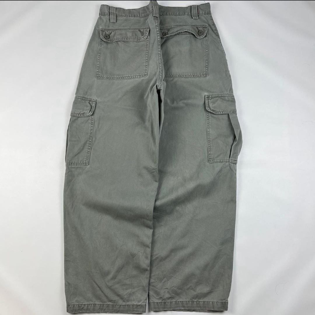 Levi's Levis sliver tab cargo — фото 2