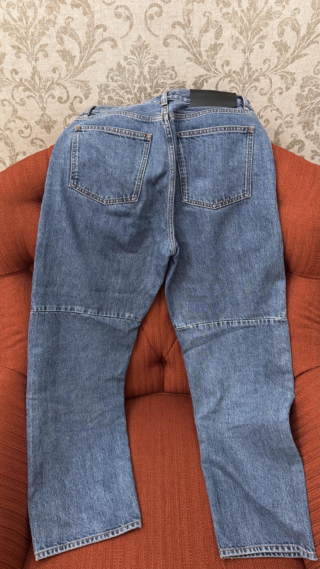 Trussardi Джинсы Trussardi — фото 2