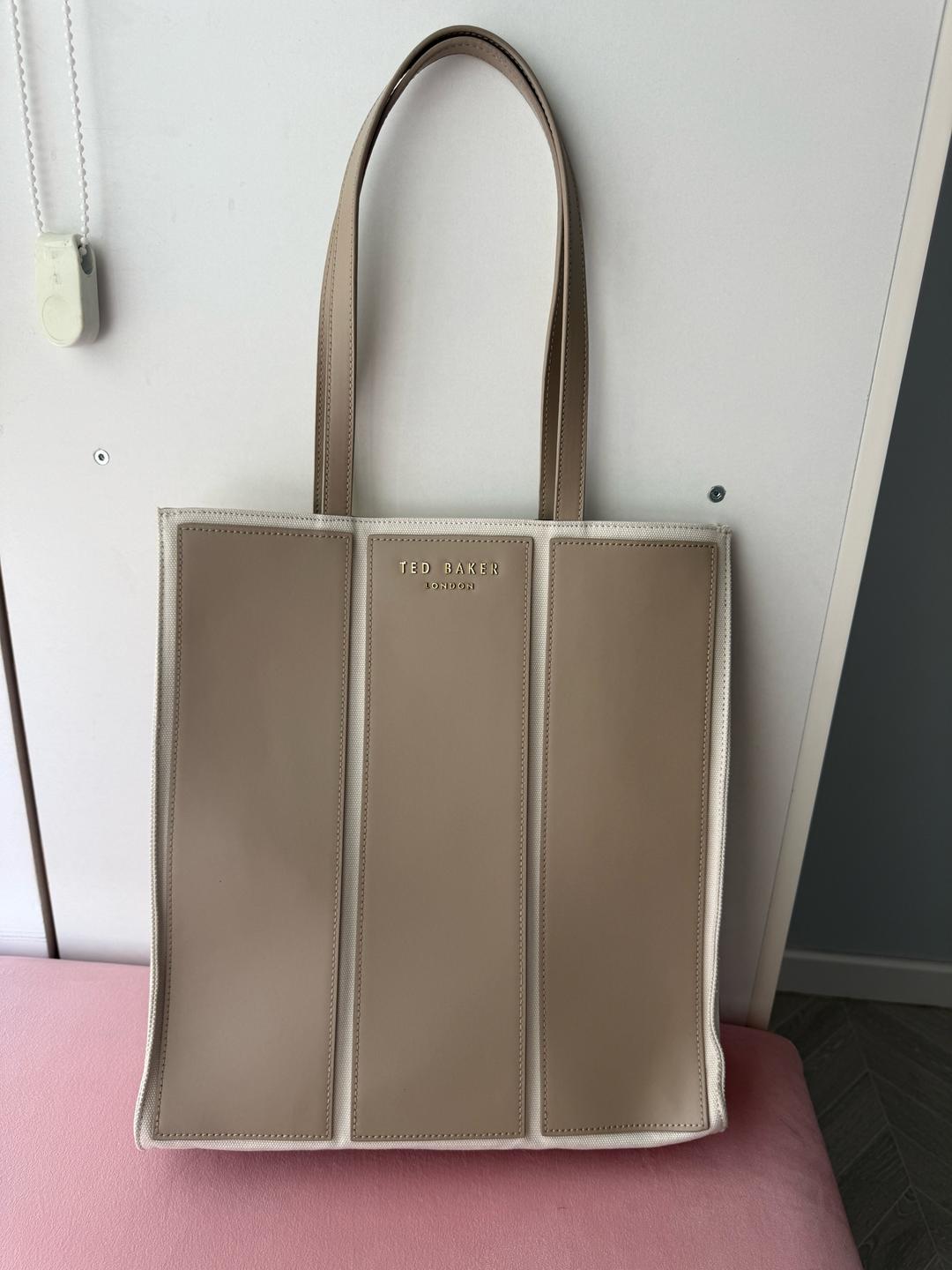 Ted Baker Новый Тоут @redbaker — фото 2