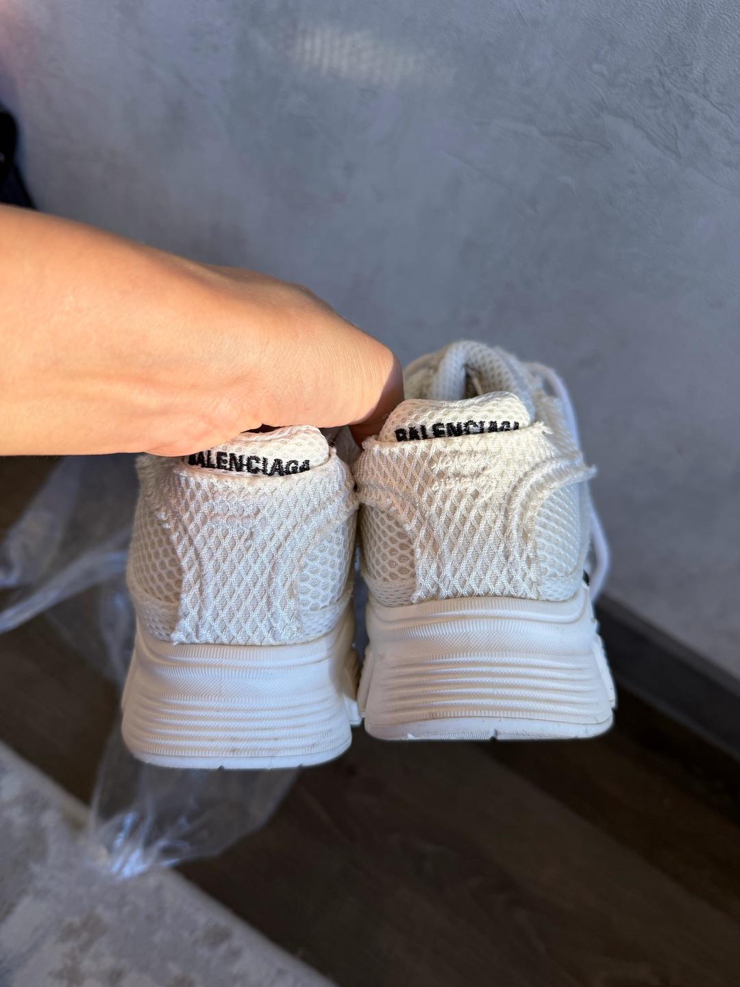 Balenciaga Кроссовки Balenciaga Phantom — фото 2