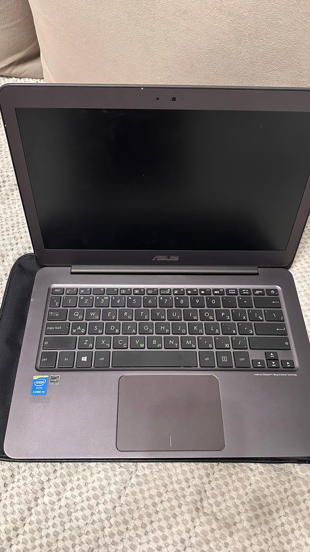 ASUS ASUS — фото 2