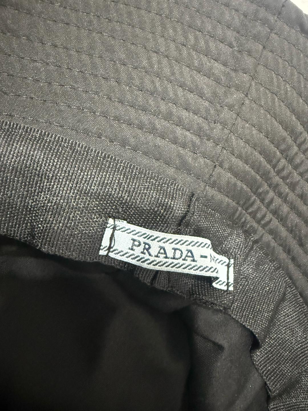 Prada Панама prada — фото 2