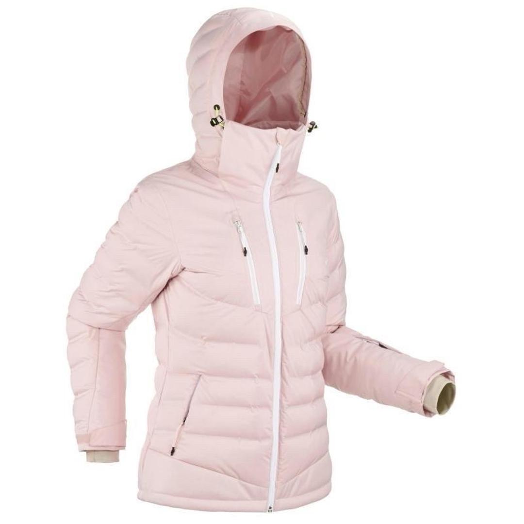 DECATHLON Decathlon женская горнолыжная куртка — фото 2