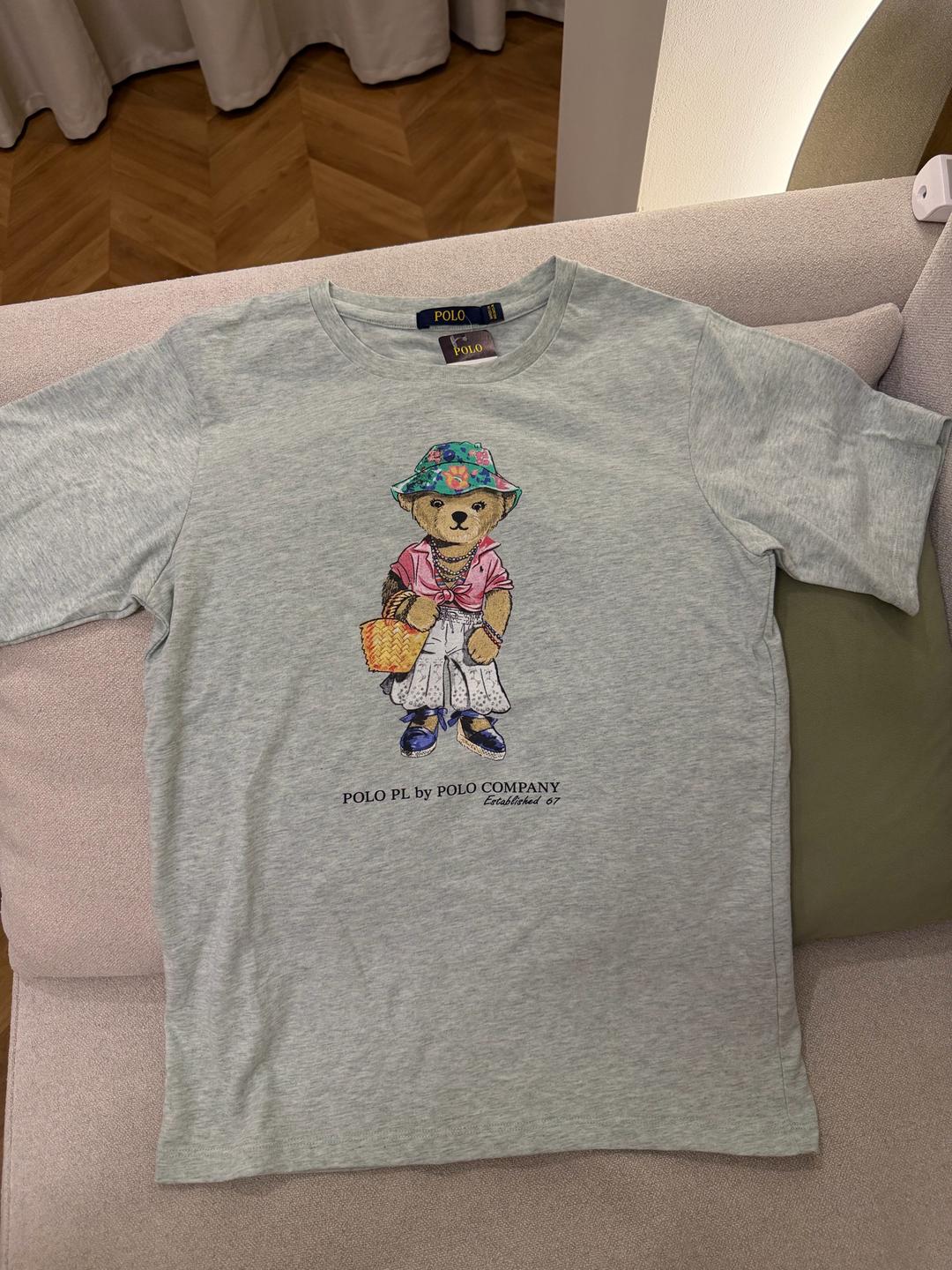 Polo Ralph Lauren Футболка POLO — фото 2
