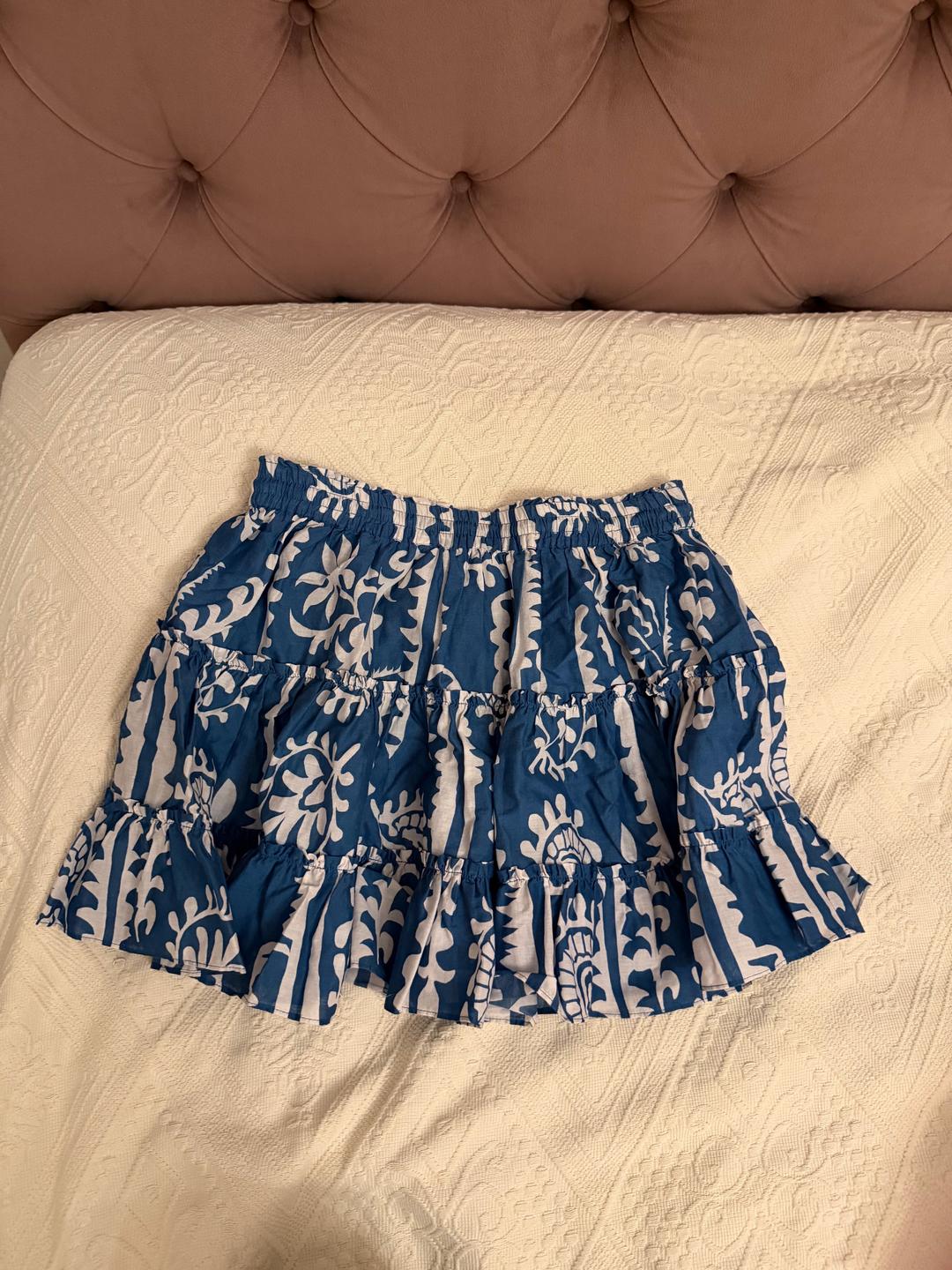 Zara Юбка Zara🤍 — фото 2
