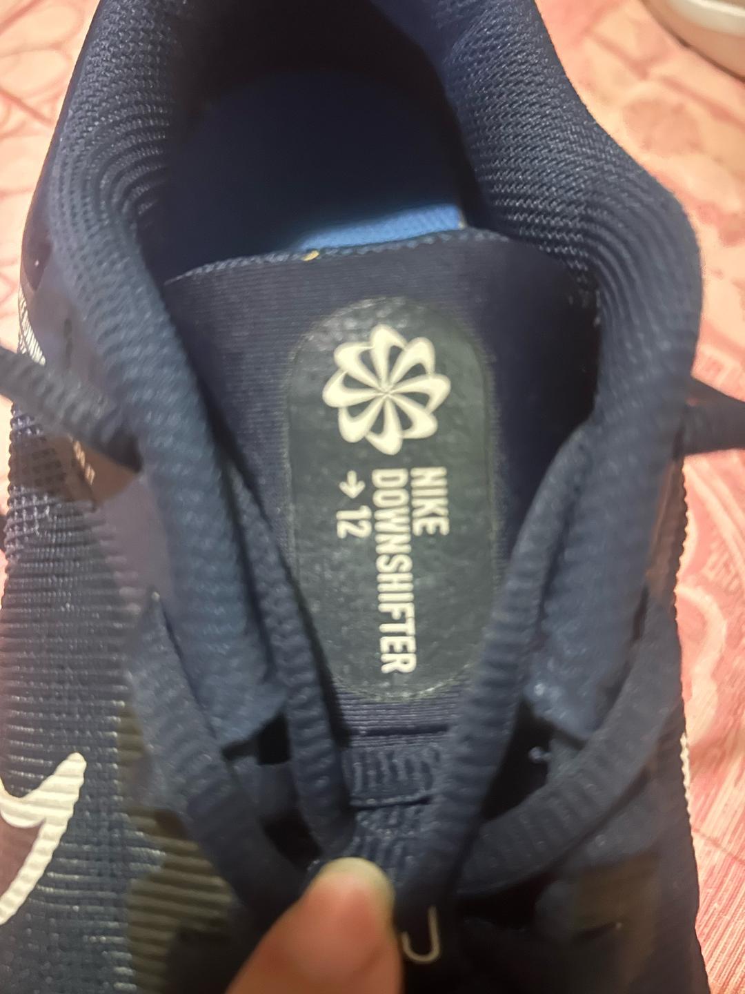 Nike Кроссовки Nike Downshifter 12 — фото 2