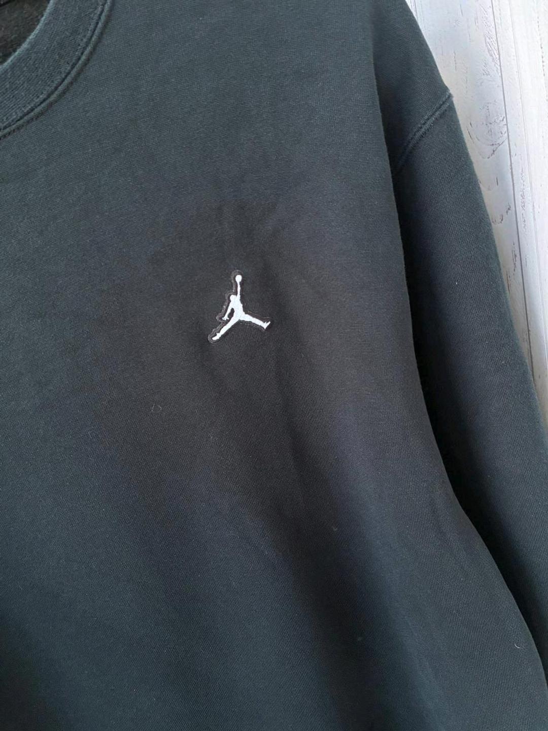 Jordan Jordan Sweatshirt — фото 2