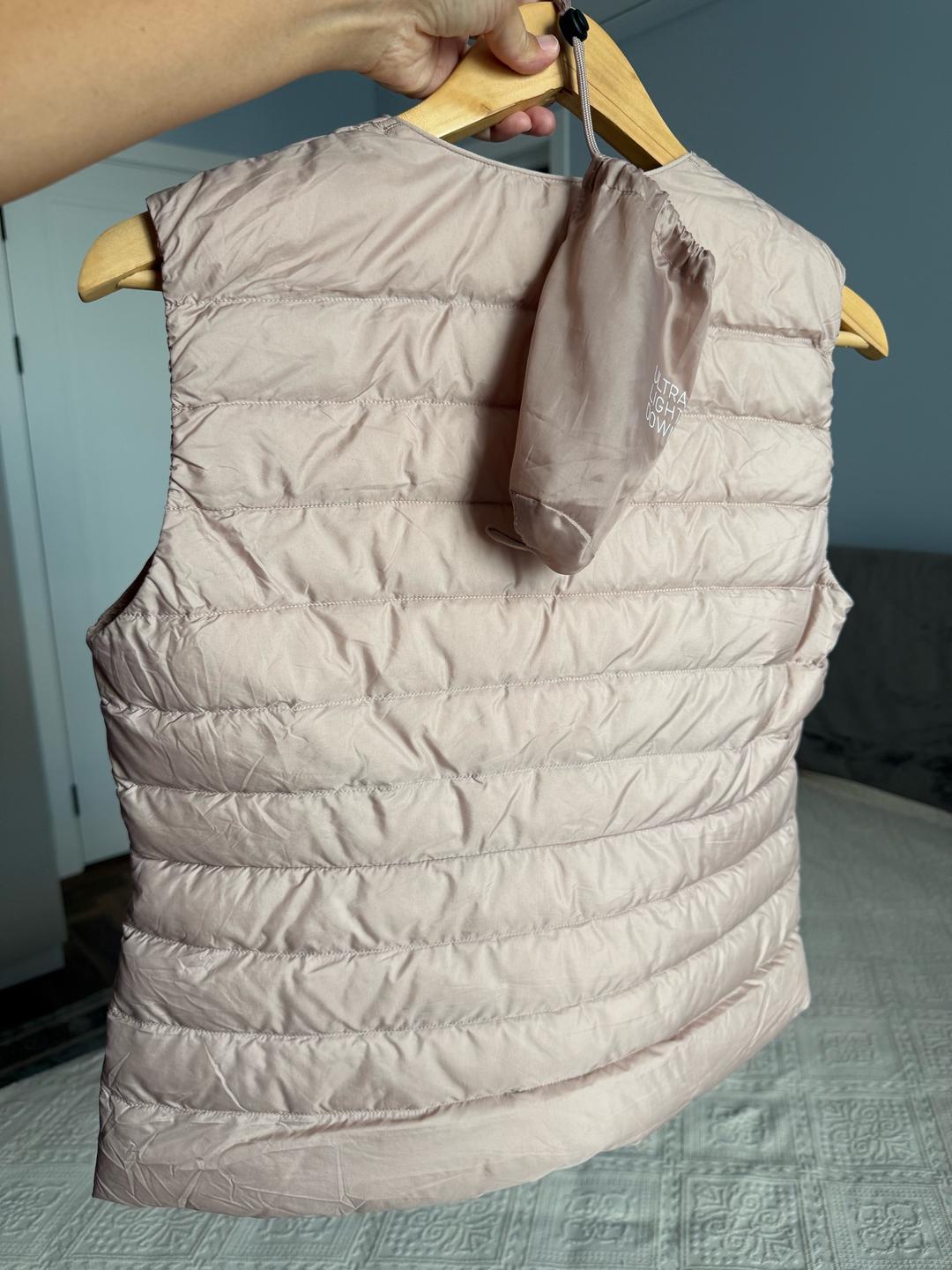 Uniqlo Жилет UNIQLO Ultra Light Down — фото 2