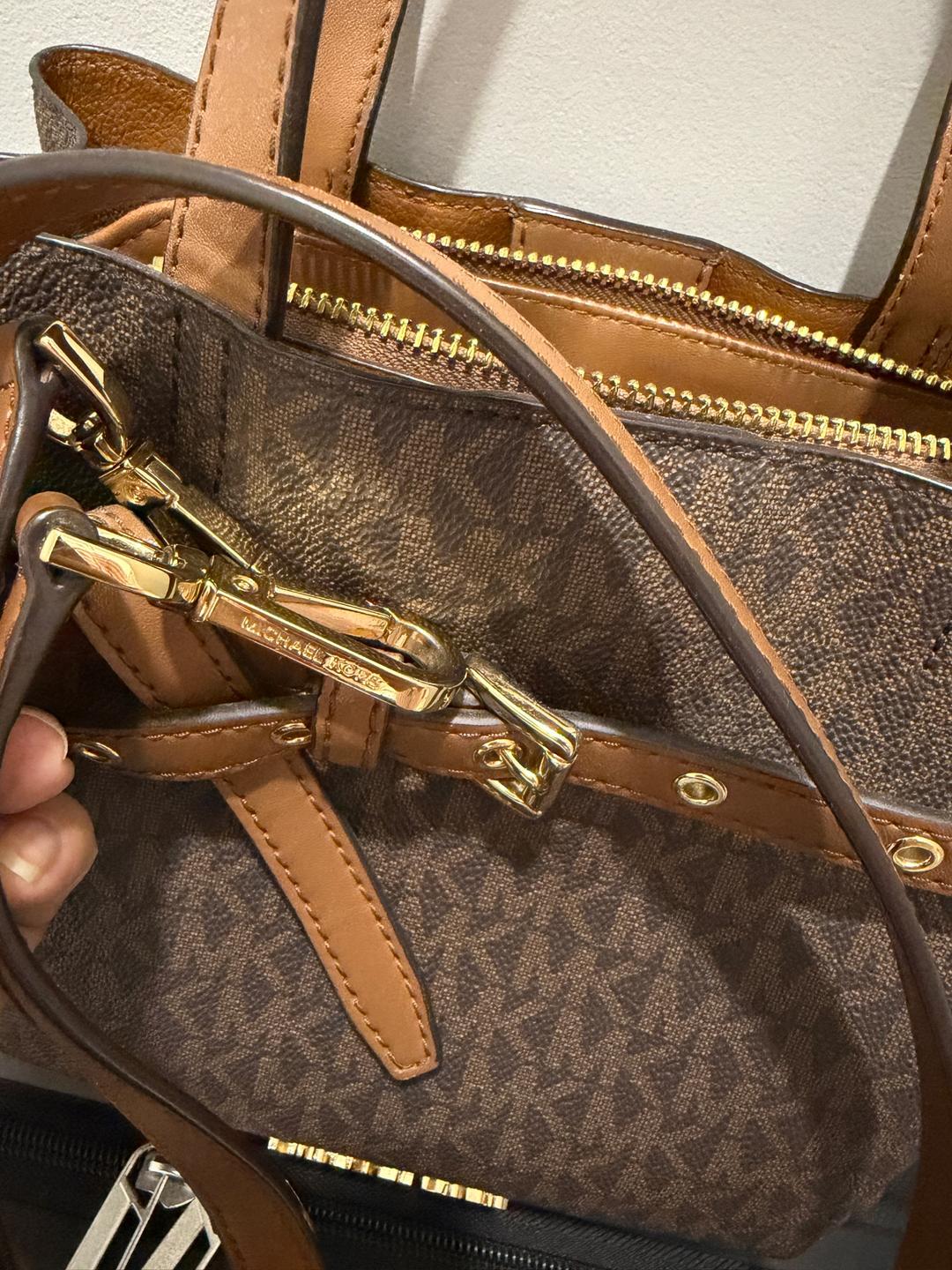 Michael Kors Оригинал Сумка Michael Kors — фото 2