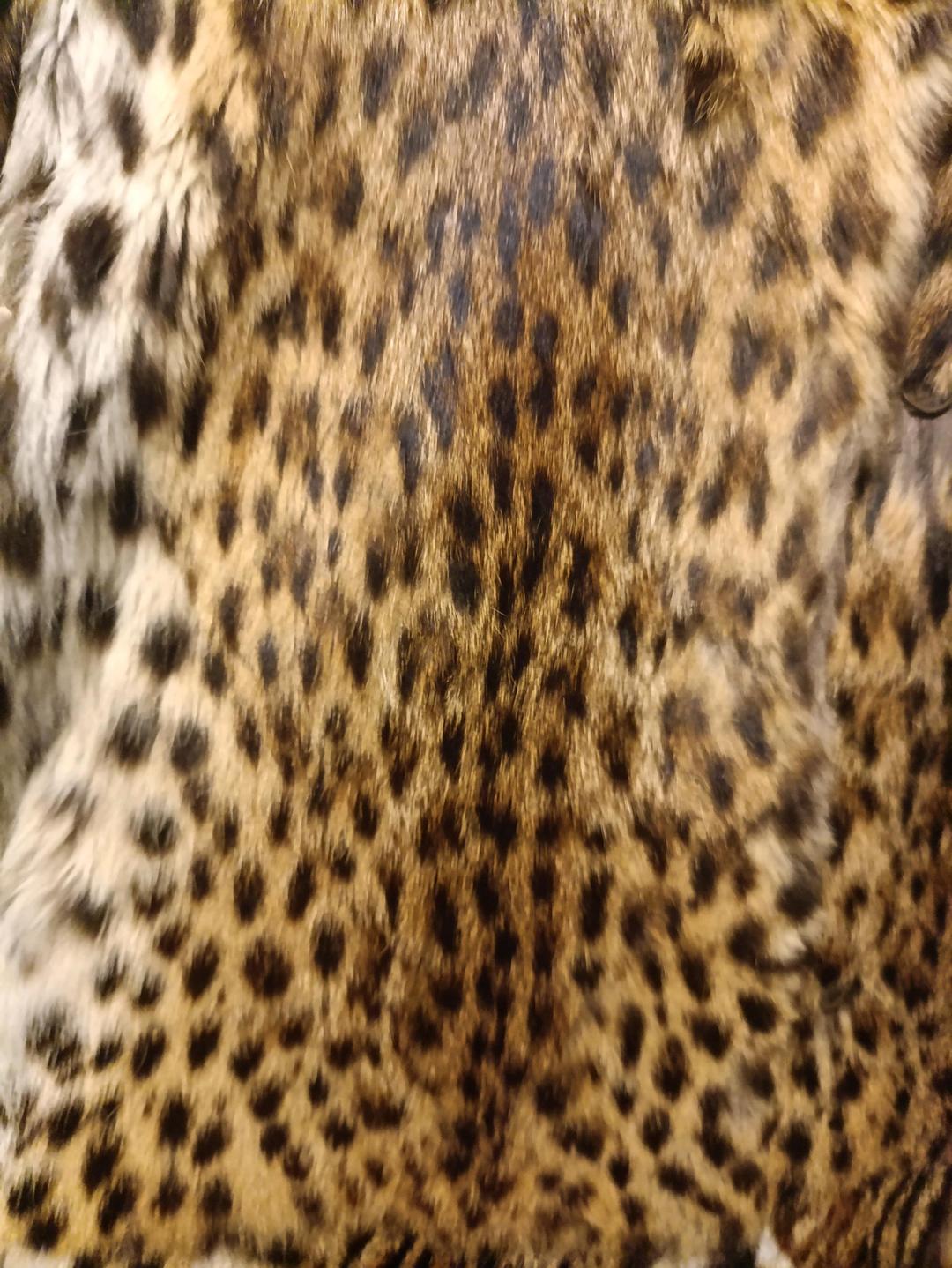 kaMeiDi Шуба натуральная — фото 2