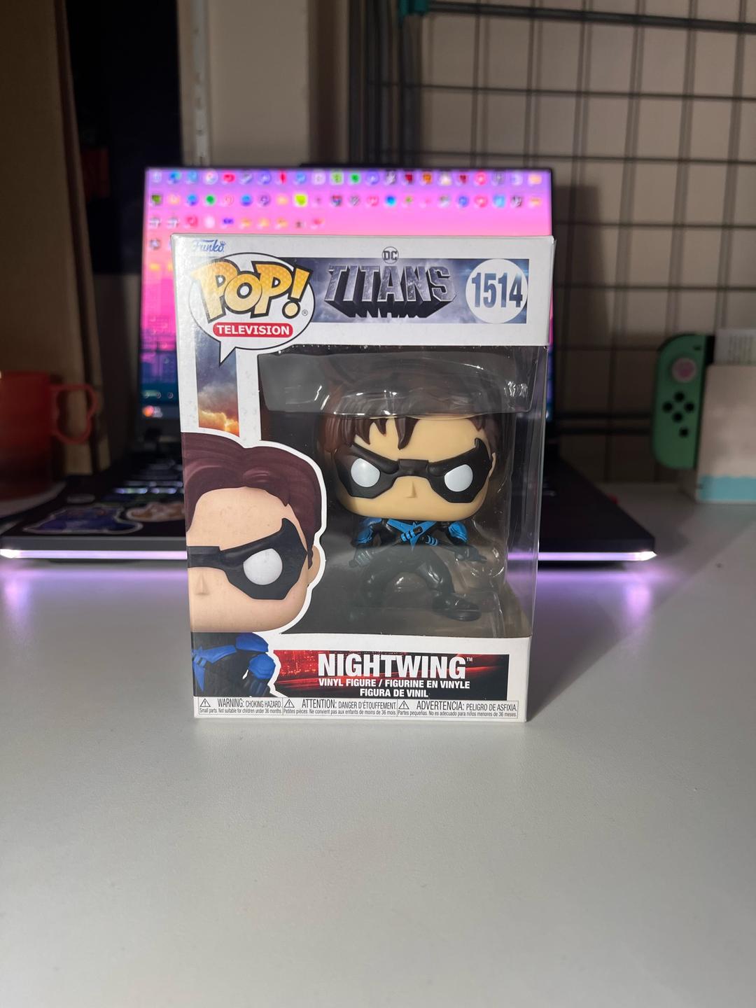 Funko Оригинальные фигурки Funko POP! — фото 2