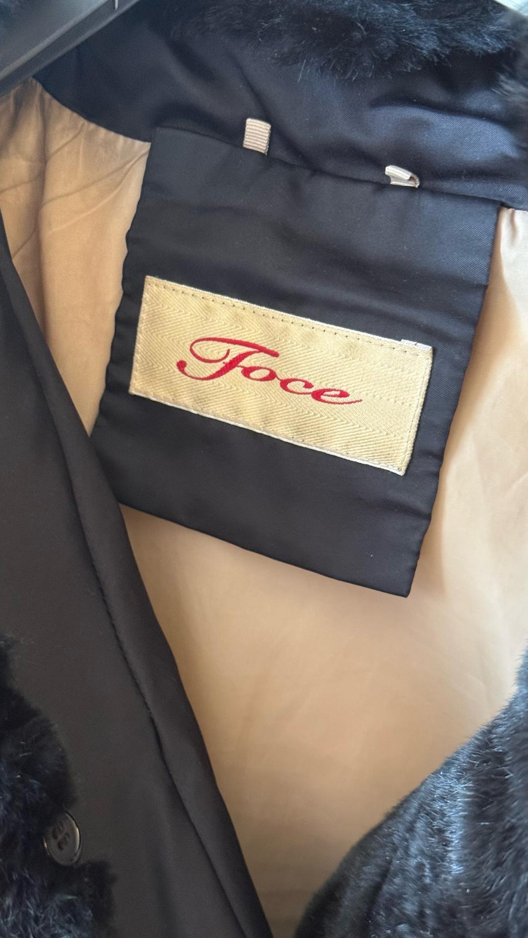 Foce Зимняя куртка Foce — фото 2