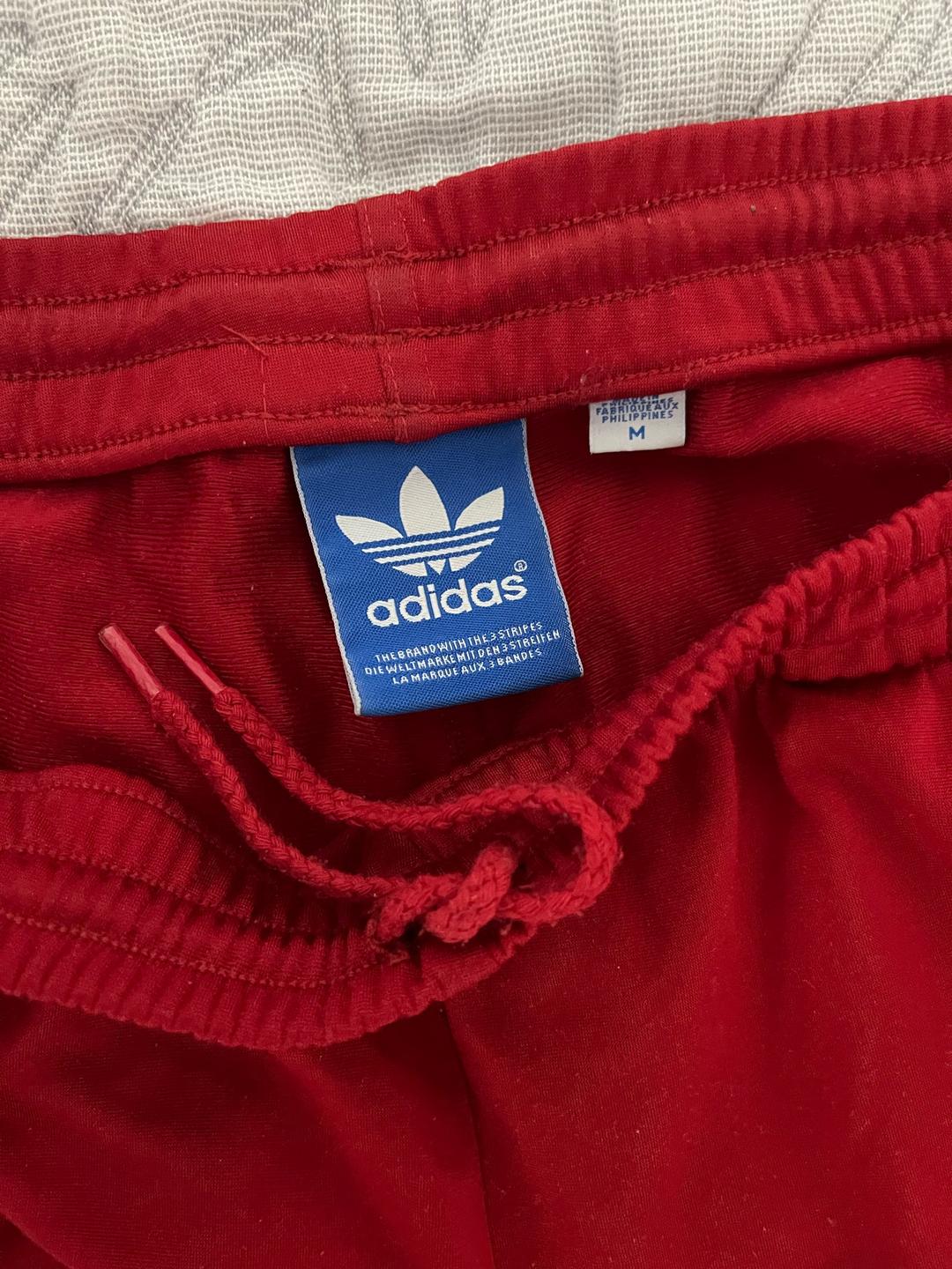 Adidas Спортивные брюки adidas — фото 2