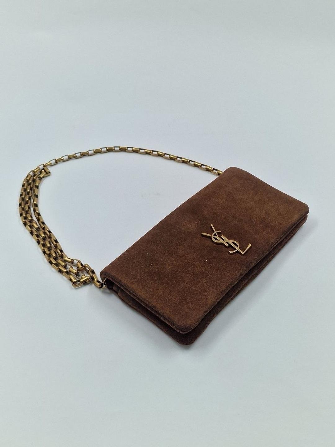 Yves Saint Laurent Сумка YSL — фото 2