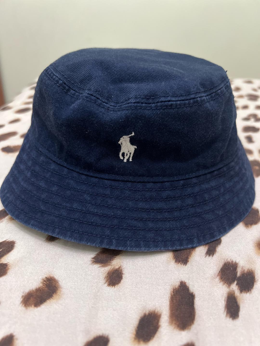 Ralph Lauren Панама детская Ralph Lauren — фото 2
