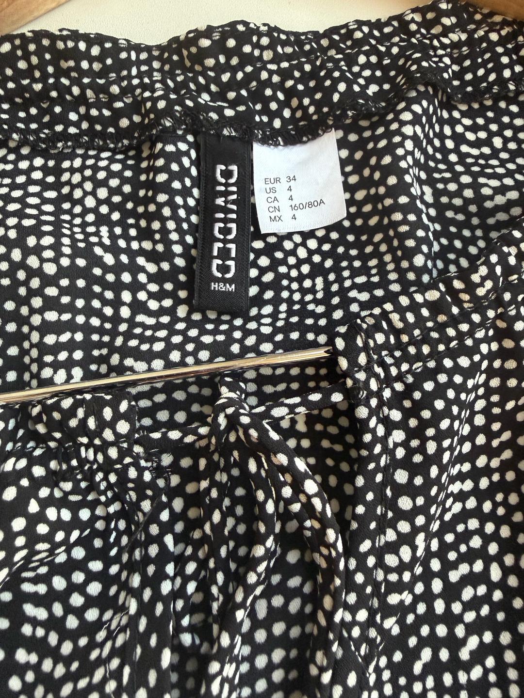H&M Блузка H&M — фото 2