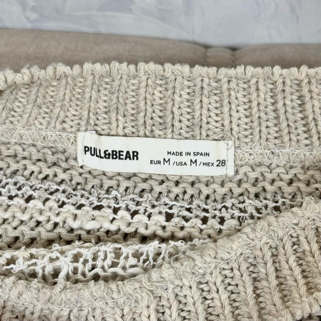 Pull & Bear Джемпер Pull&Bear — фото 2