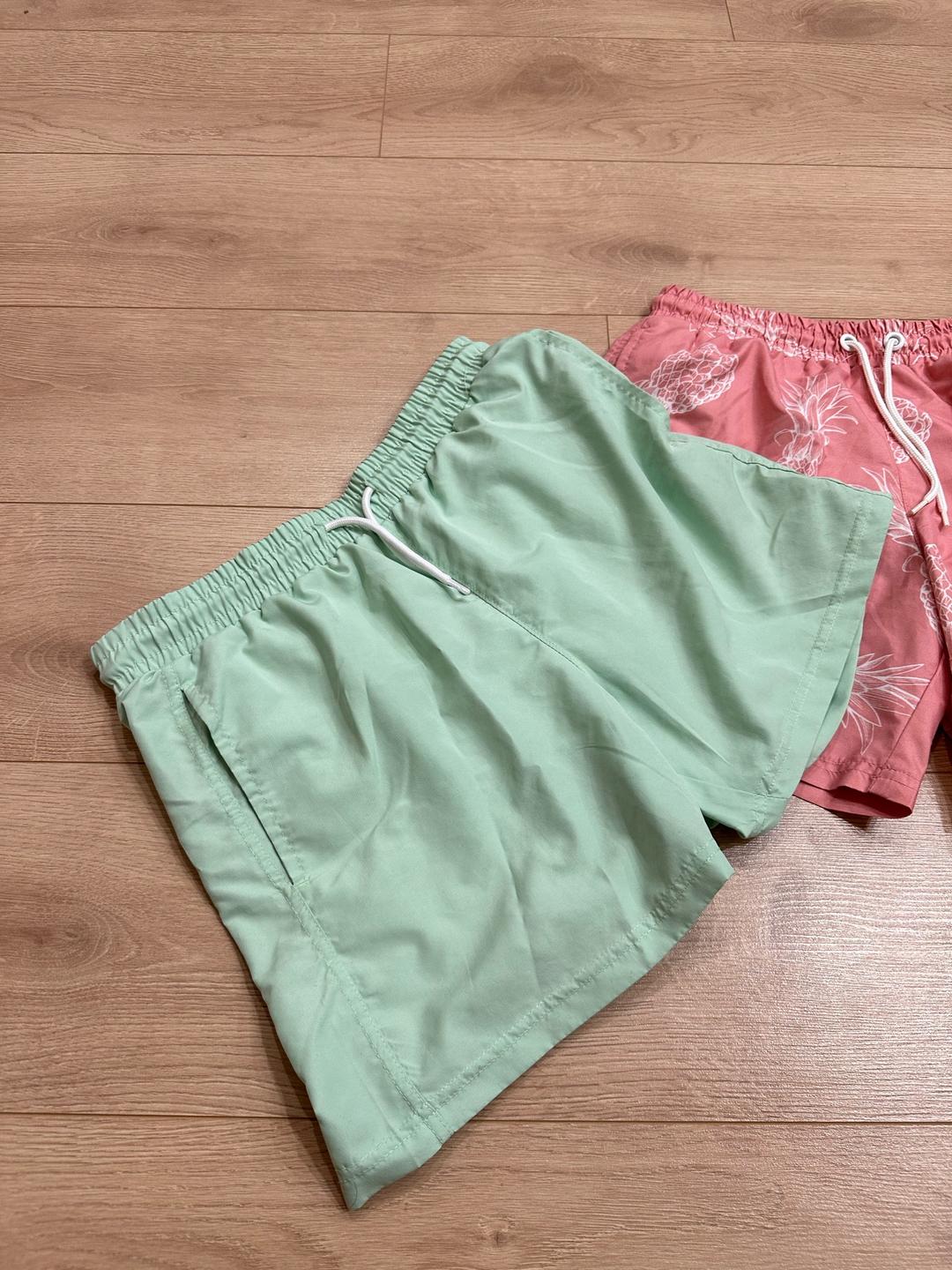 unbranded Комплект из трех плавательных шорт, всё за одну цену! — фото 2