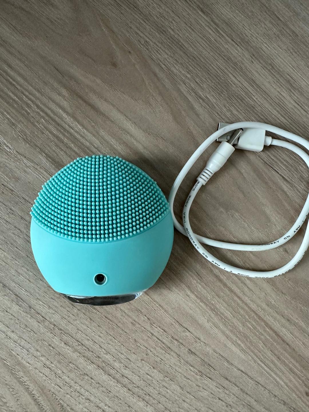 FOREO массажер для лица FOREO Luna mini 2 — фото 2