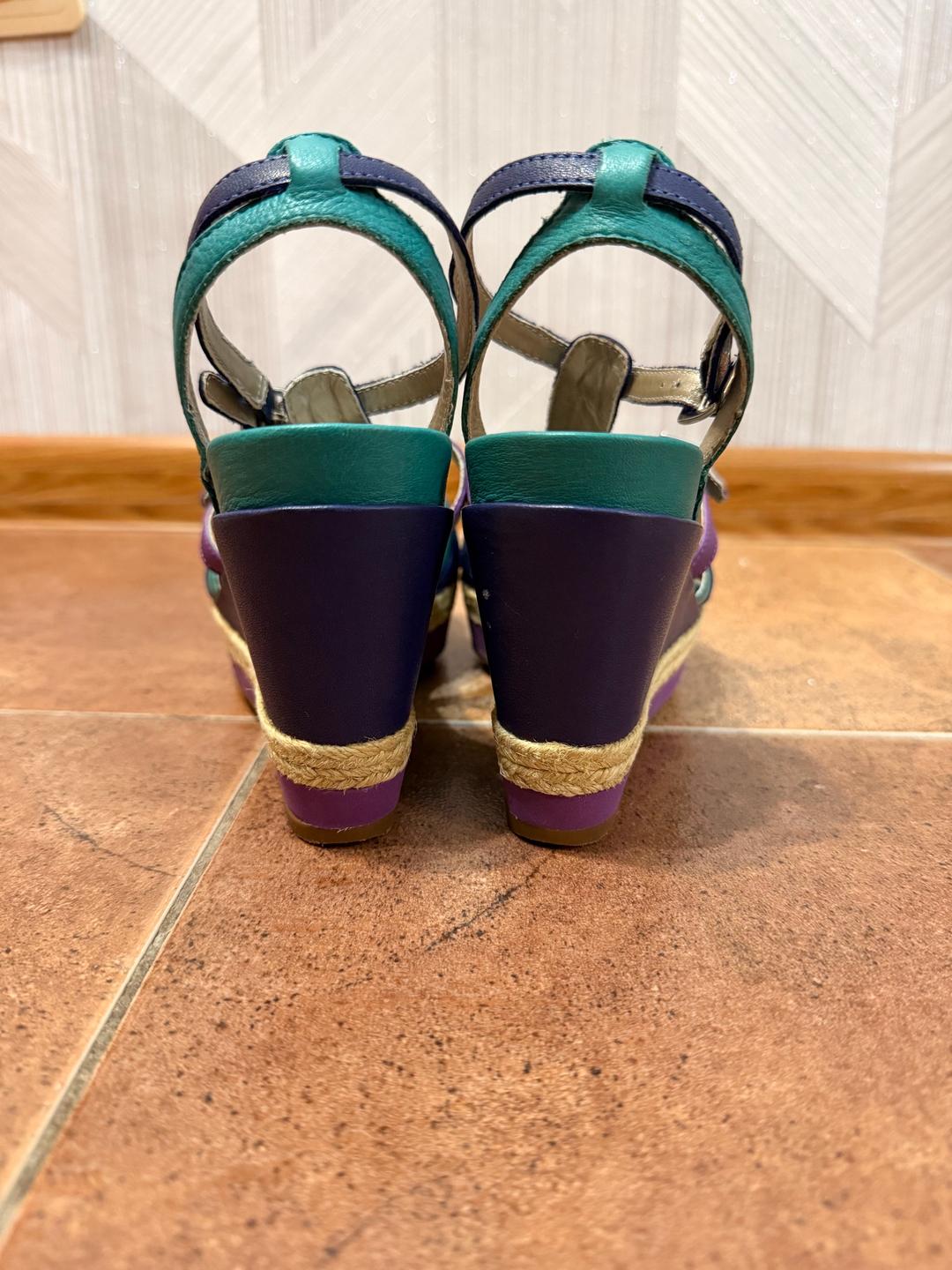 Clarks Босоножки Clark’s — фото 2