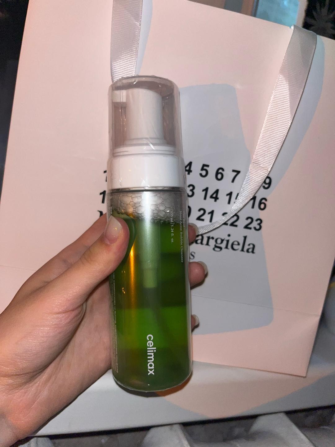 Celimax Пенка для умывания celimax — фото 2