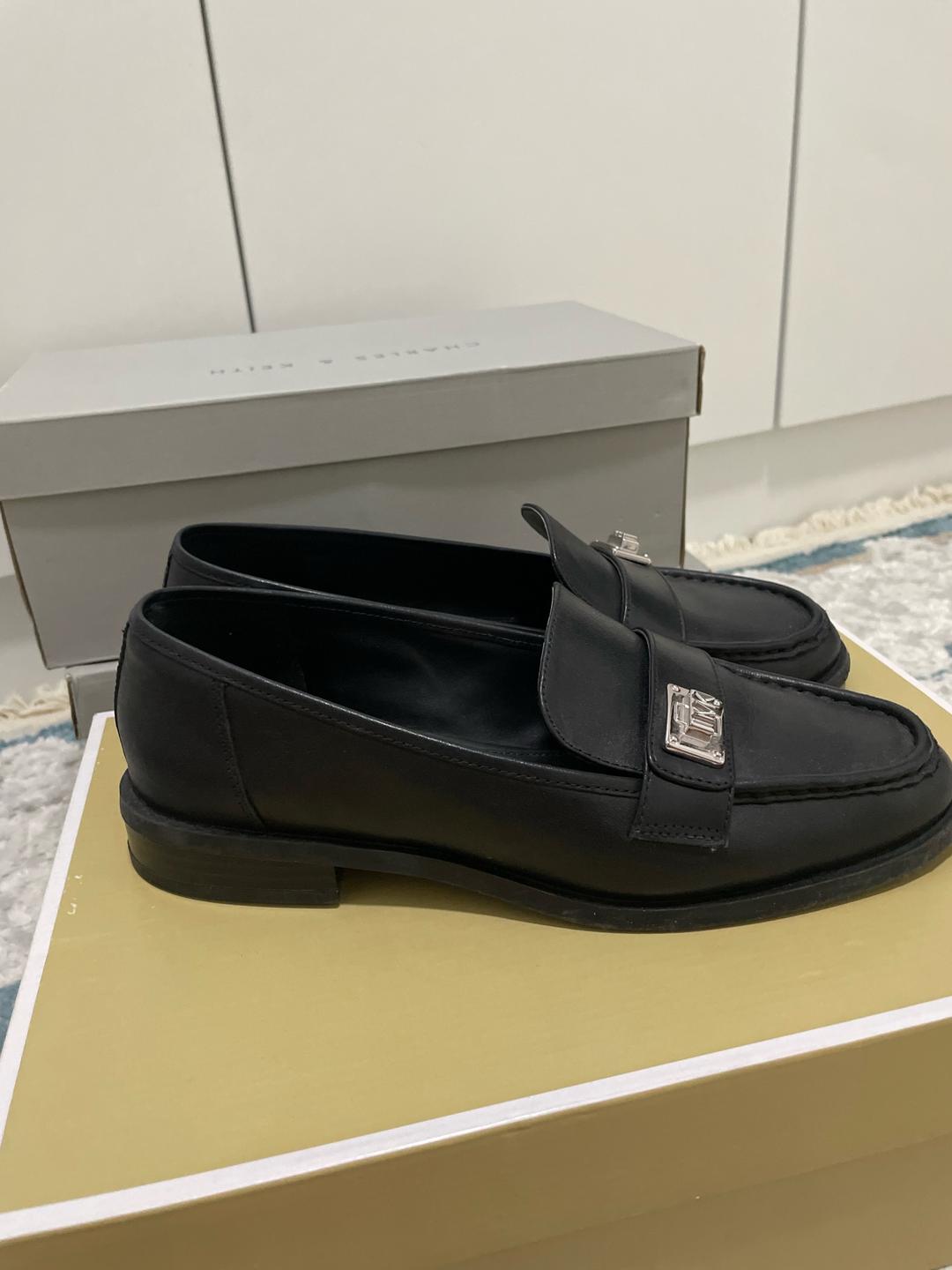 Michael Kors Лоферы Майкл корс — фото 2
