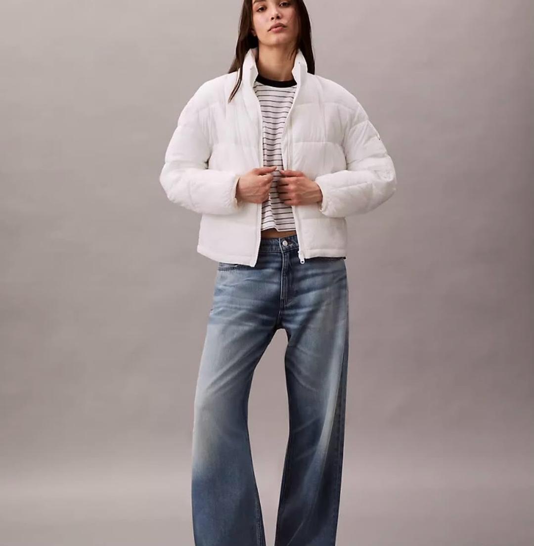 Calvin Klein Куртка Calvin Klein — фото 2
