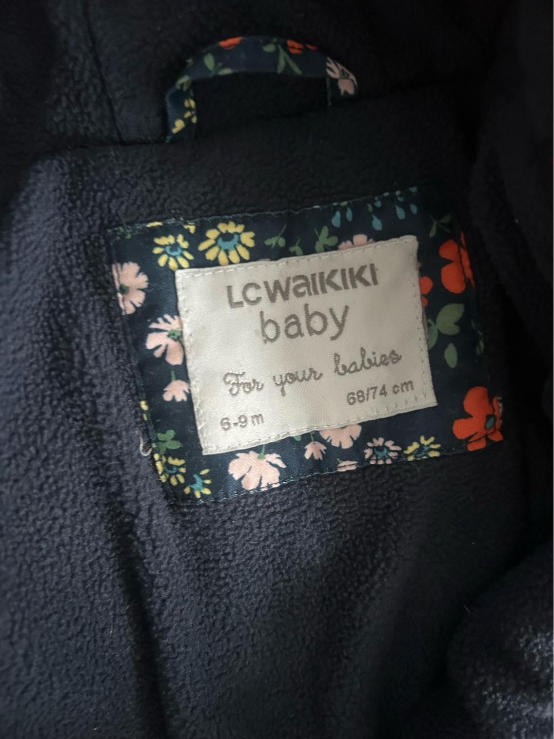 LC Waikiki Утепленный комбинезон LC Waikiki — фото 2