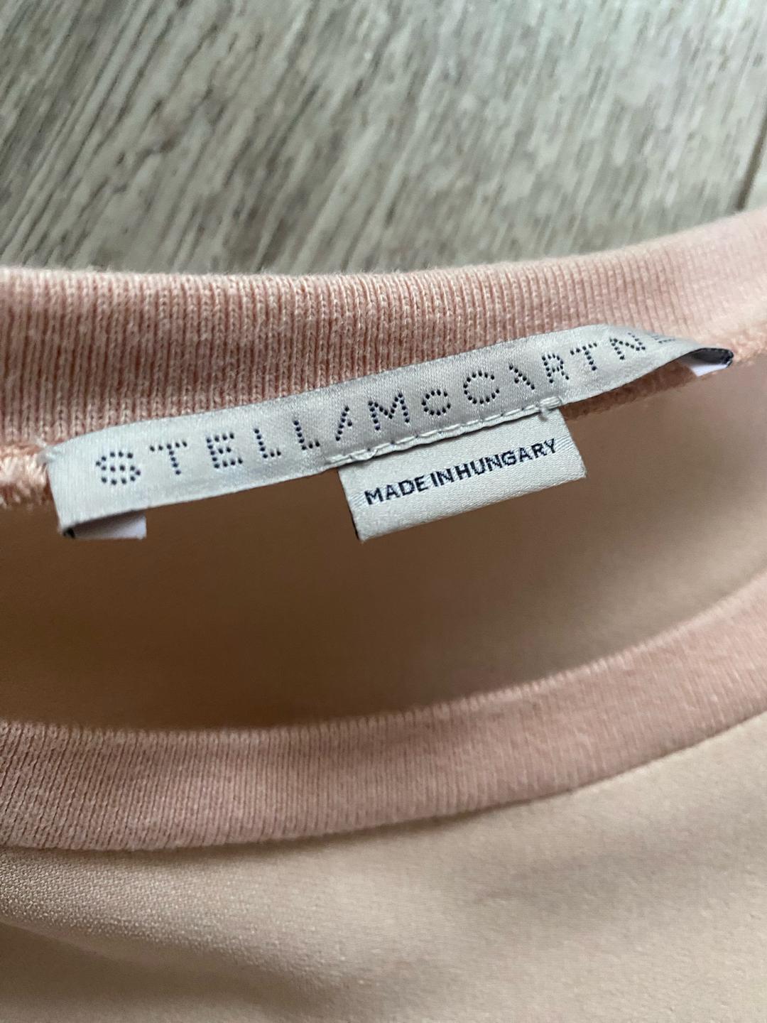 Stella McCartney Футболка топ женский — фото 2