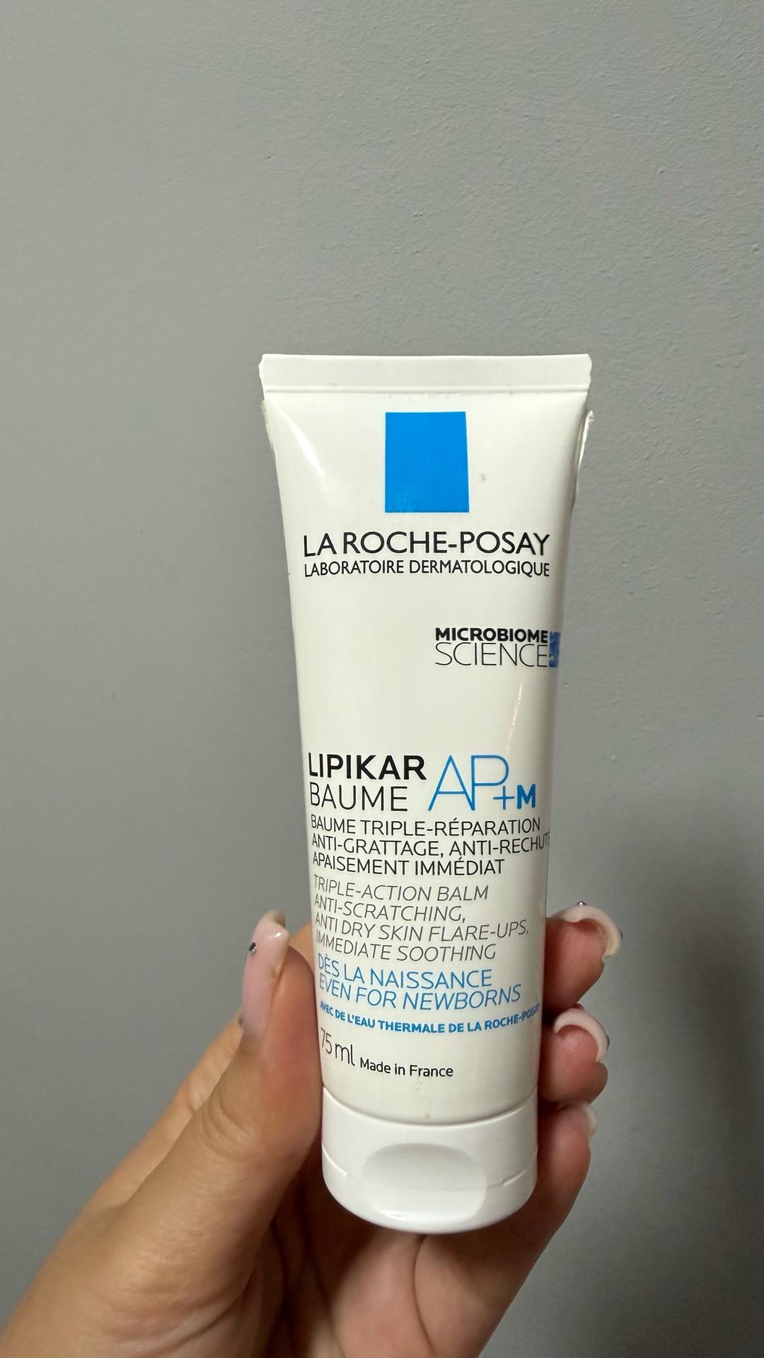 La Roche-Posay La roche posay бальзам для очень сухой кожи — фото 2