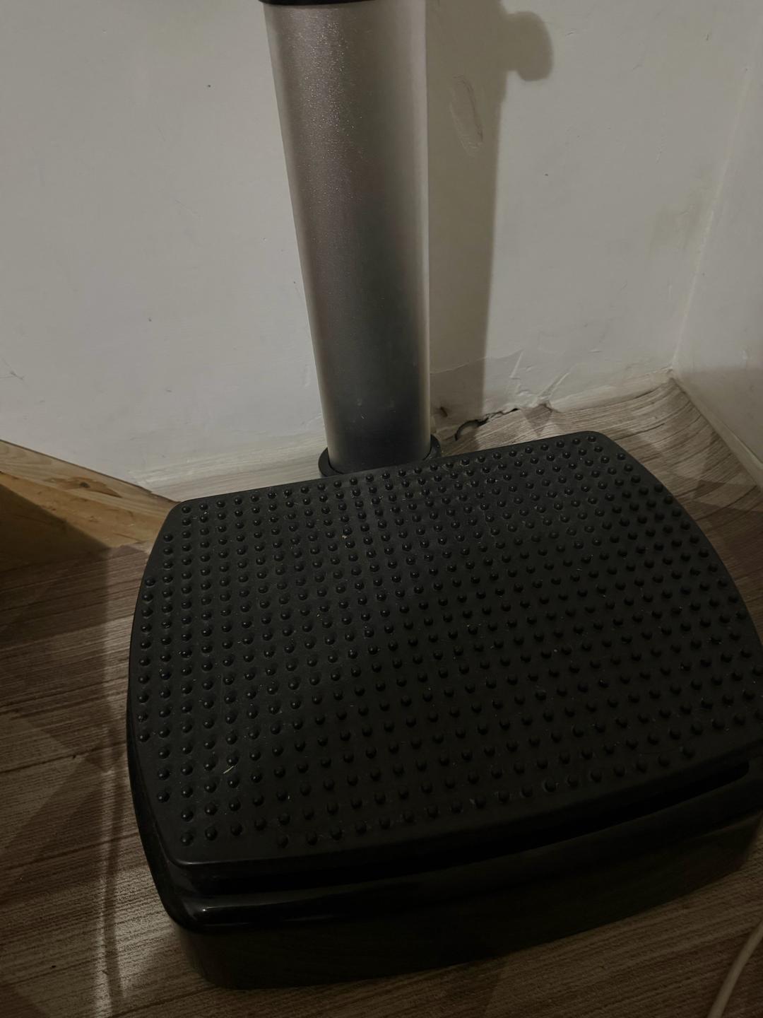 Нет бренда Виброплатформа — фото 2