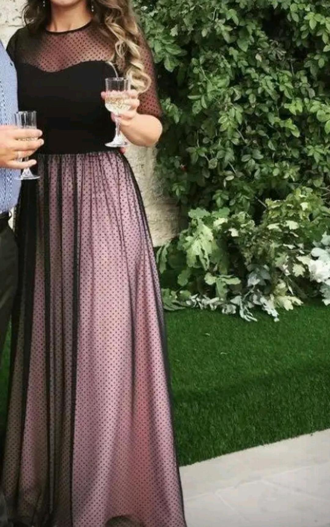 Rosanna Платье вечернее — фото 2