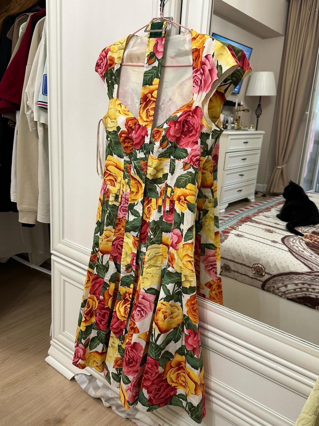Karen Millen Платье летнее — фото 2