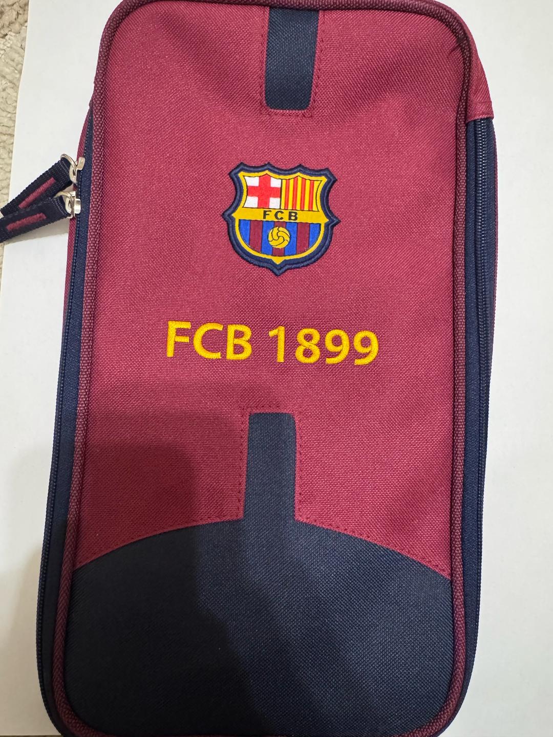 FCB Футляр для обуви — фото 2