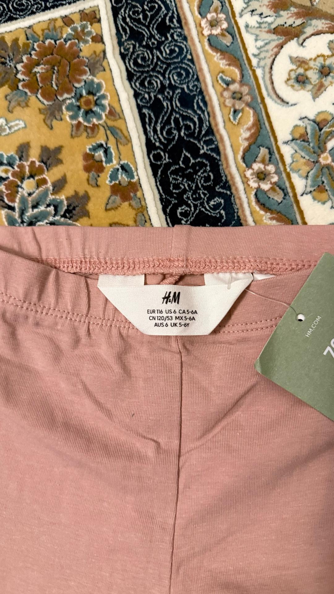 H&M H&M шорты — фото 2