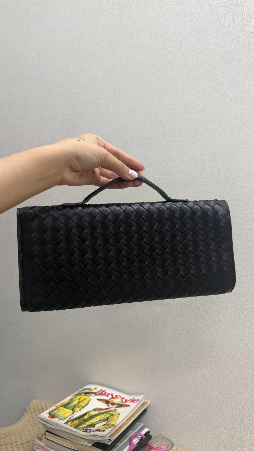 Bottega Veneta Bottega veneta сумка — фото 2