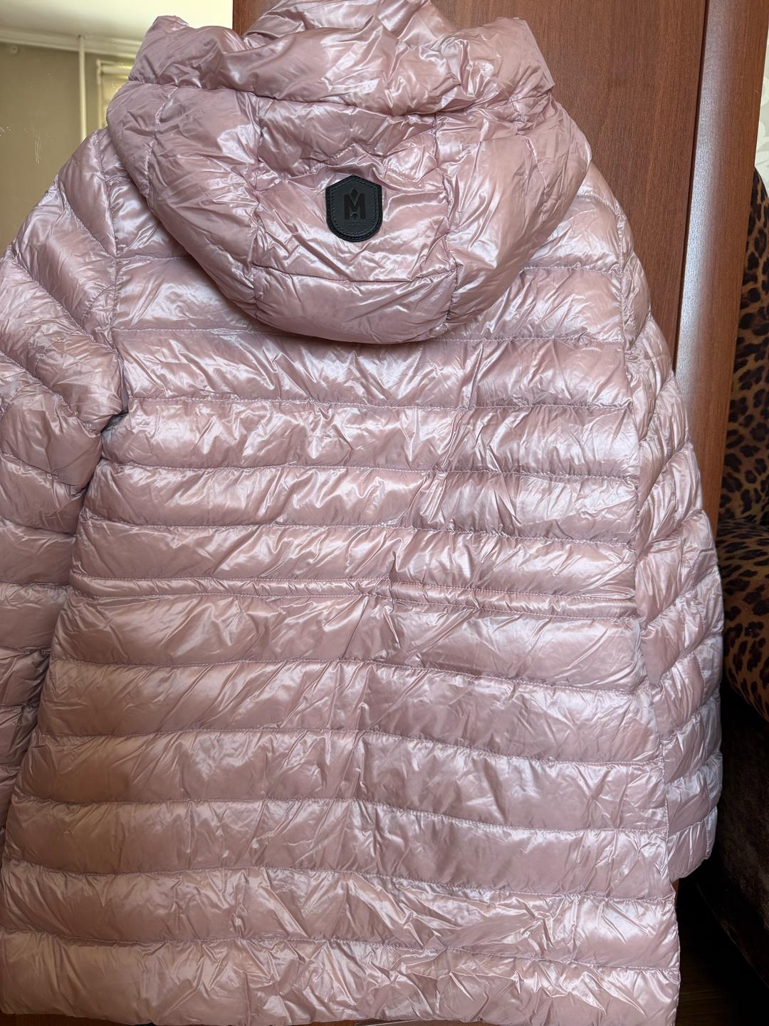 Mackage Женская куртка Mackage — фото 2