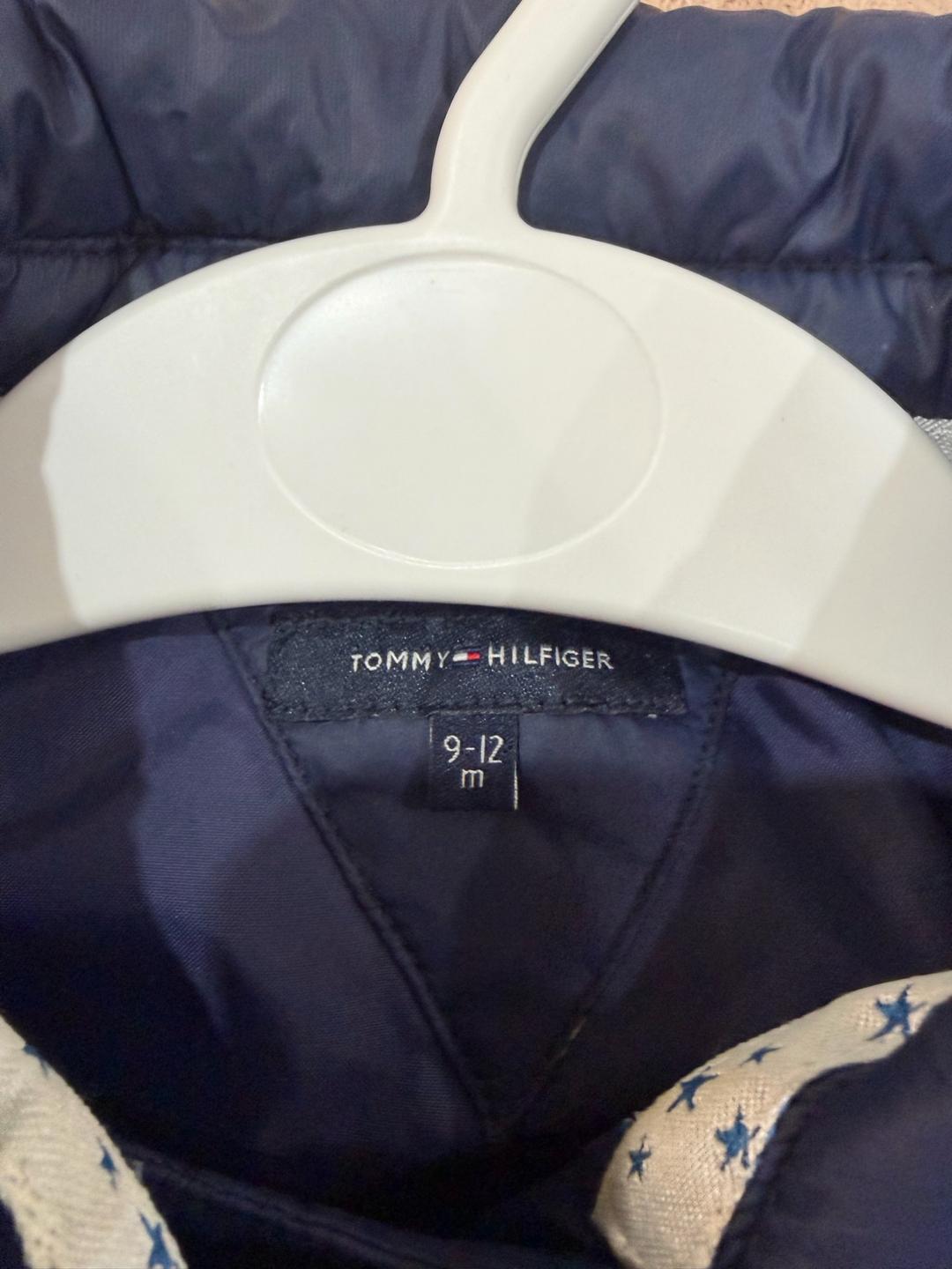 Tommy Hilfiger Куртка Tommy Hilfiger — фото 2