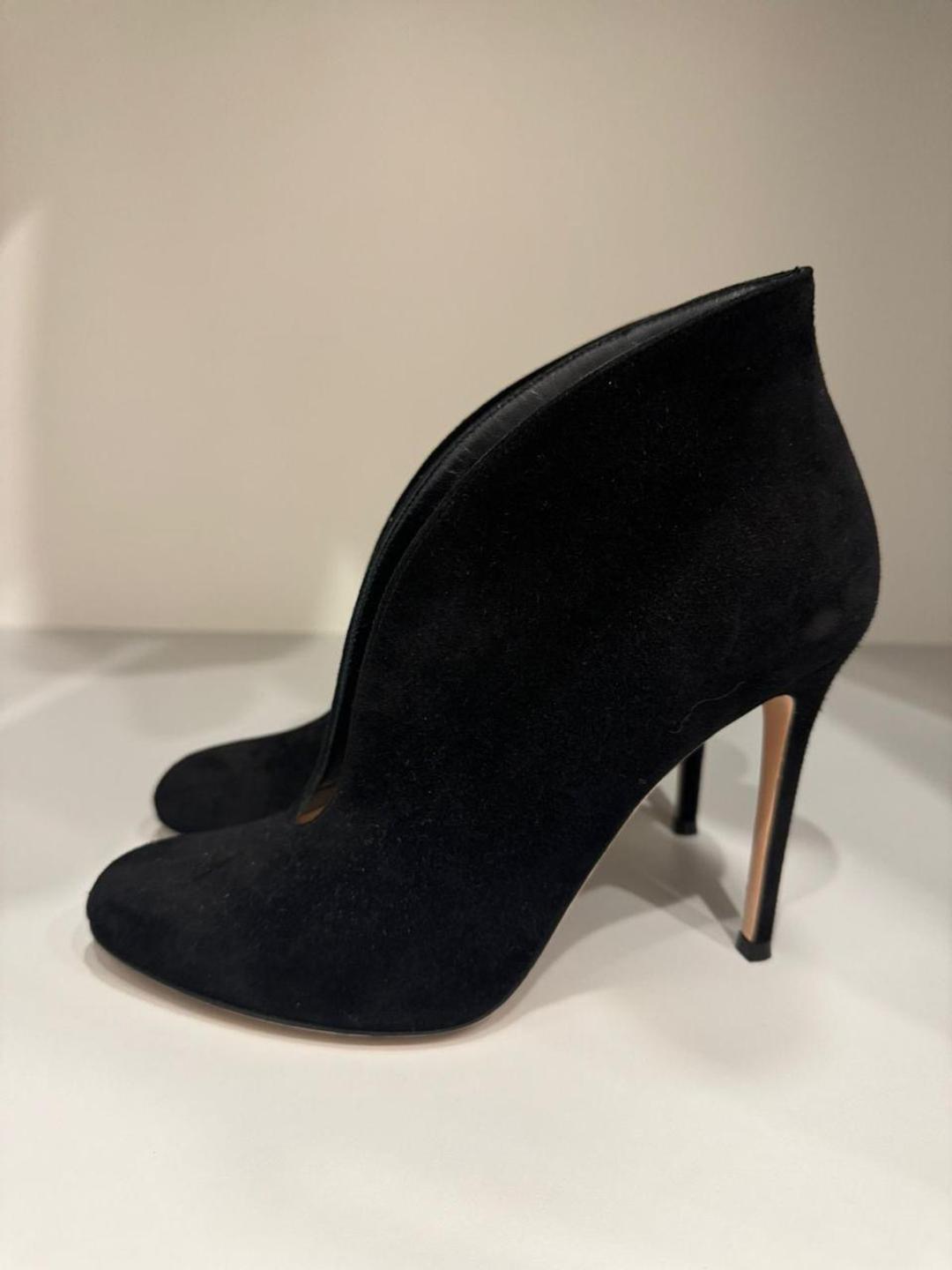 Gianvito Rossi Ботильоны Gianvito Rossi — фото 2