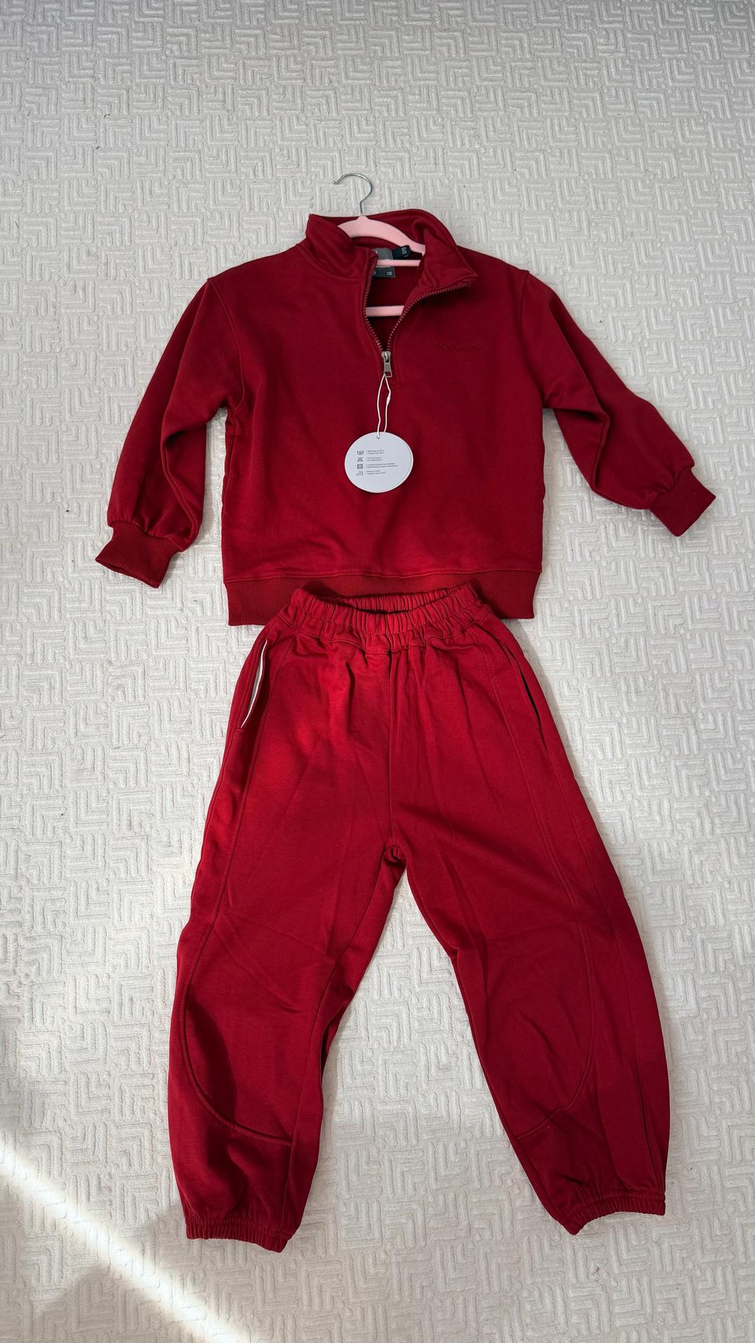 Нет бренда Три костюма Sova wear — фото 2