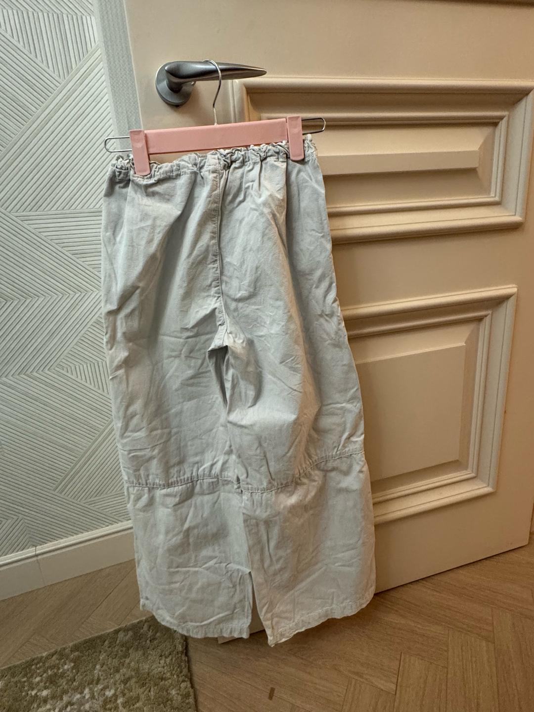 Zara Спортивные брюки Zara — фото 2