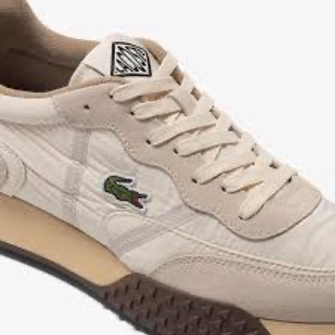Lacoste Кроссовки Lacoste — фото 2
